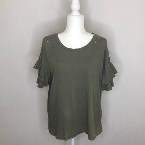 Current /Elliott t-shirt